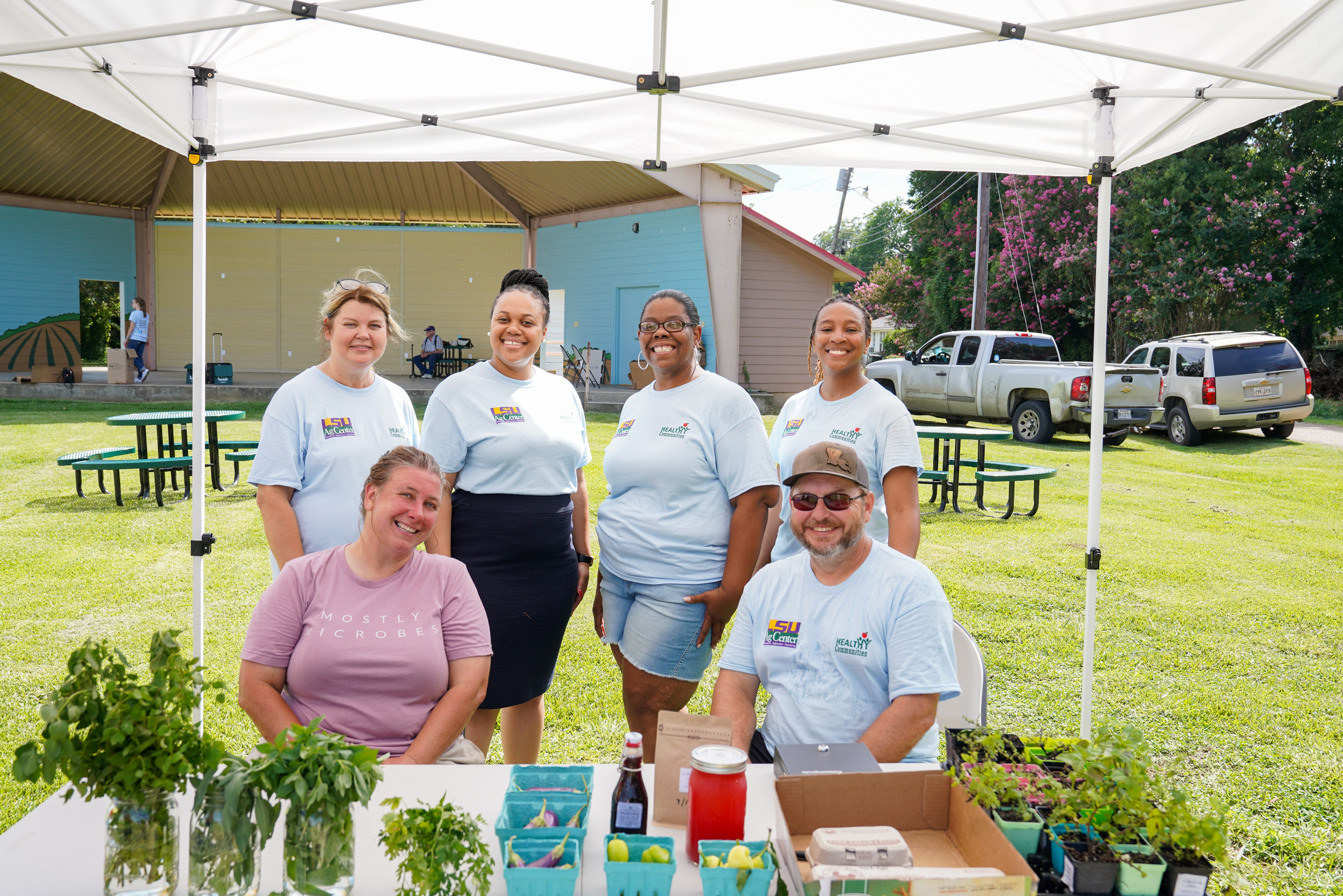 Local coalition launches new produce market in St. Joseph 